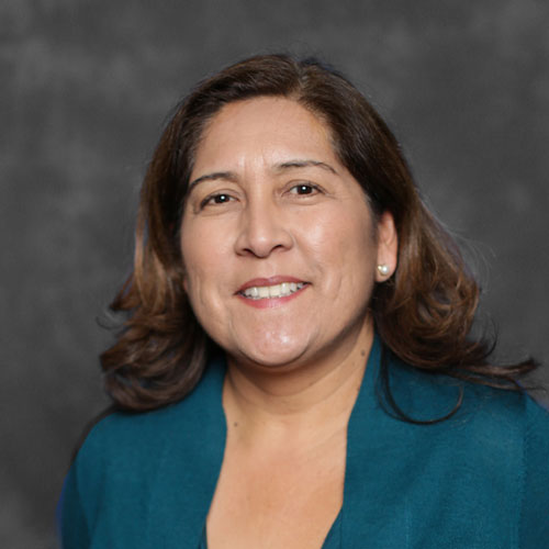 Dr. Corinne Martinez