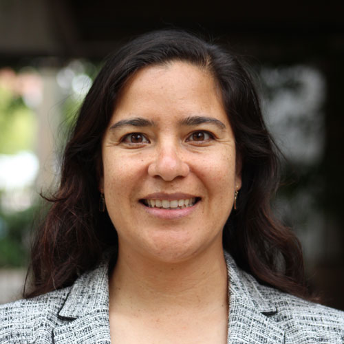 Dr. Diana Porras